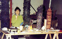 studio 1984